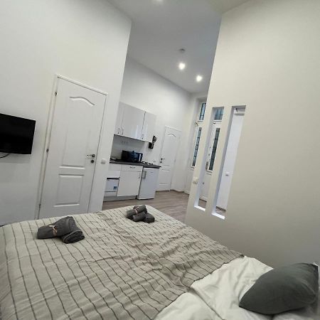 D58 Apartments In The City Center Budapest Extérieur photo