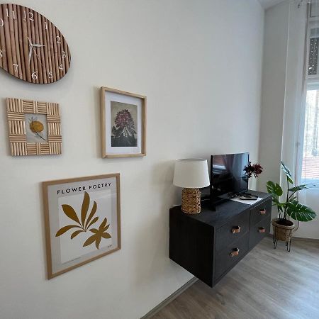 D58 Apartments In The City Center Budapest Extérieur photo