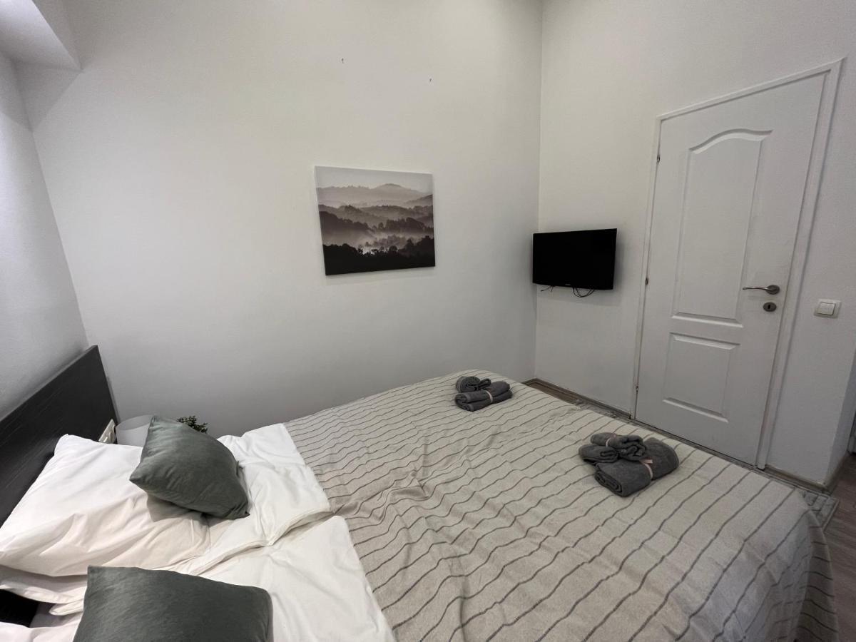 D58 Apartments In The City Center Budapest Extérieur photo