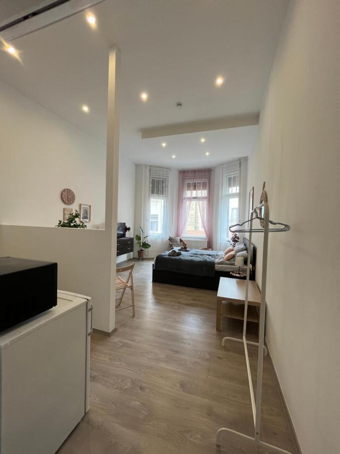D58 Apartments In The City Center Budapest Extérieur photo