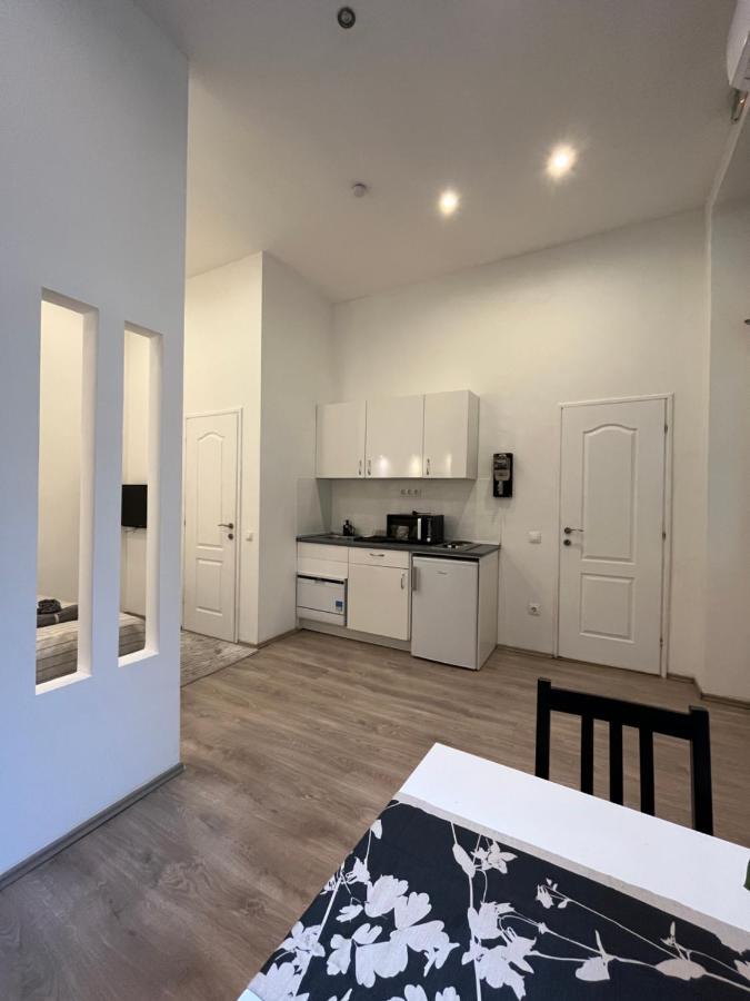 D58 Apartments In The City Center Budapest Extérieur photo