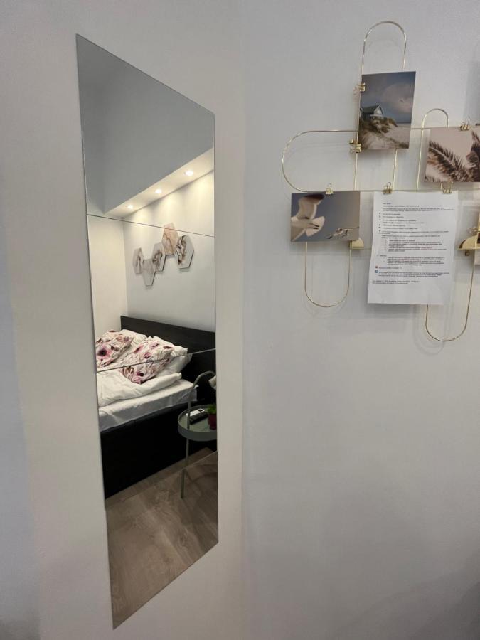 D58 Apartments In The City Center Budapest Extérieur photo