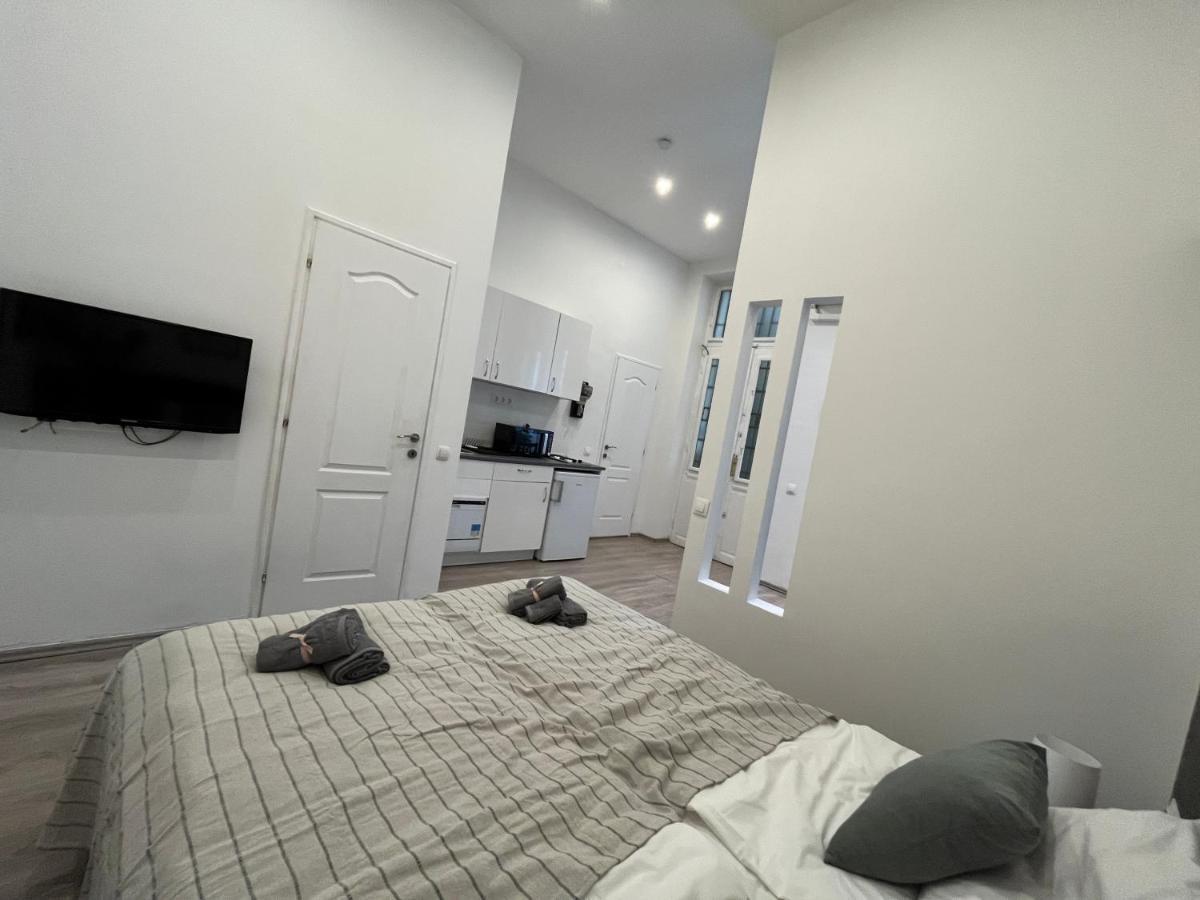 D58 Apartments In The City Center Budapest Extérieur photo