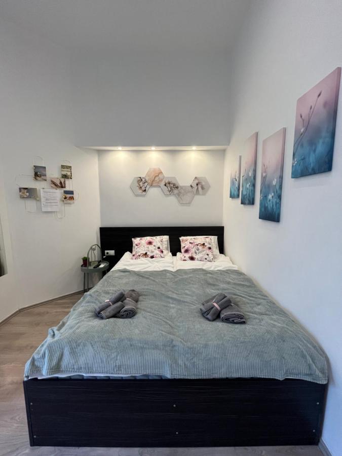D58 Apartments In The City Center Budapest Extérieur photo