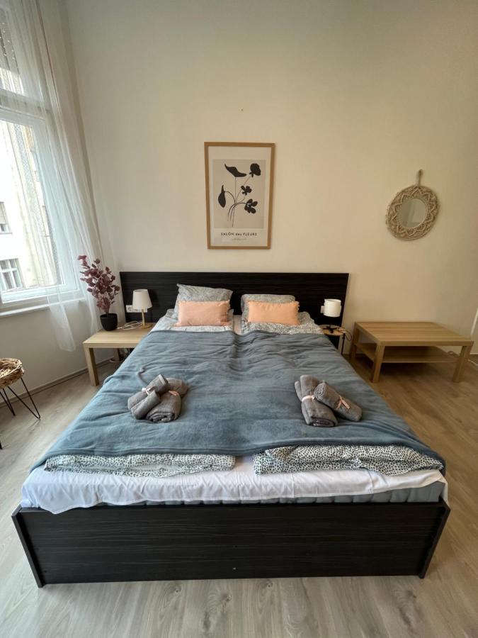 D58 Apartments In The City Center Budapest Extérieur photo