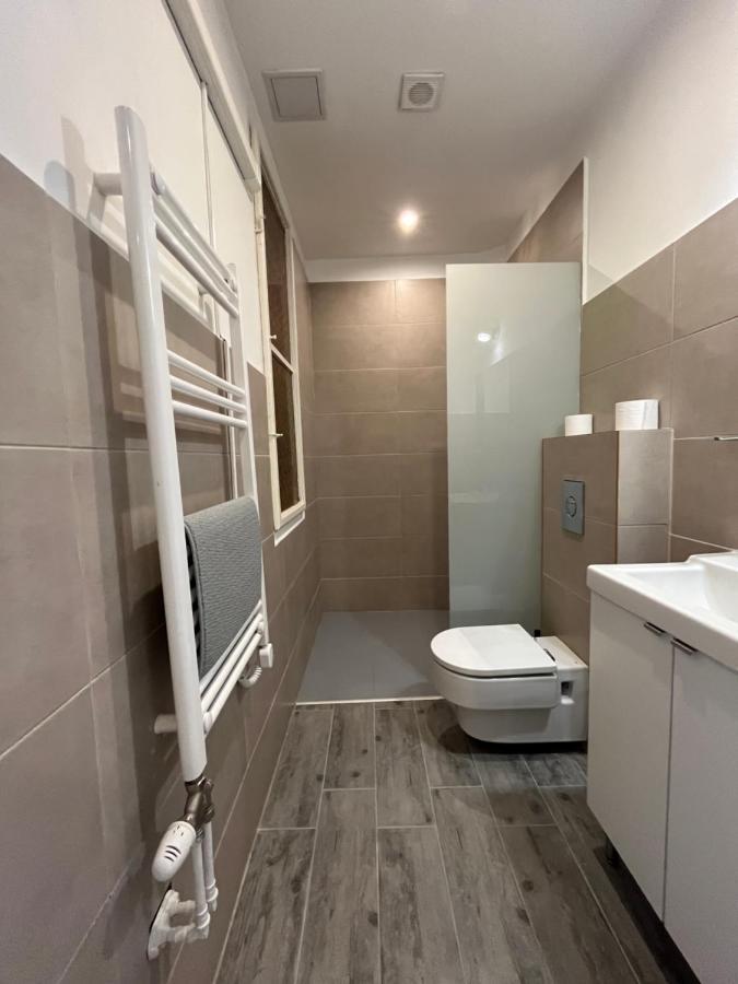 D58 Apartments In The City Center Budapest Extérieur photo