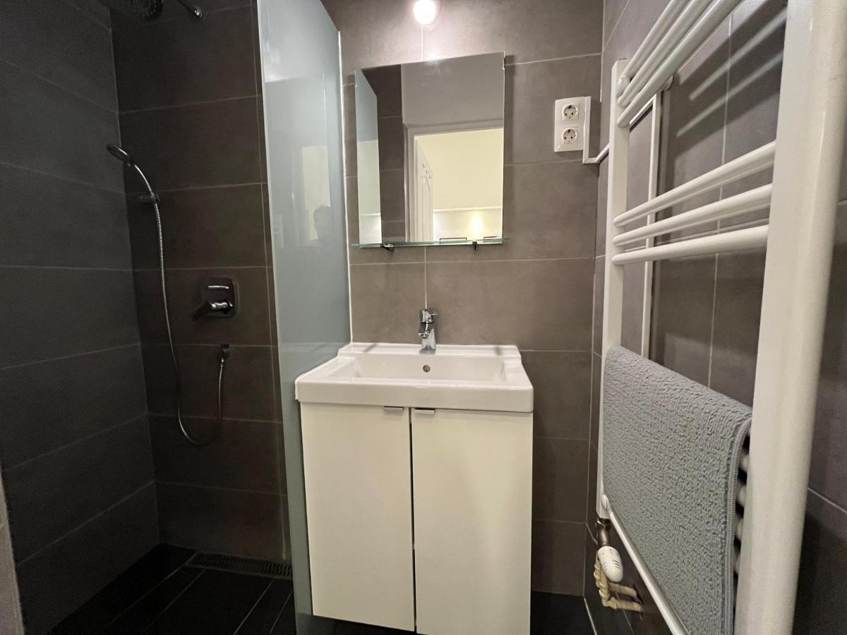 D58 Apartments In The City Center Budapest Extérieur photo