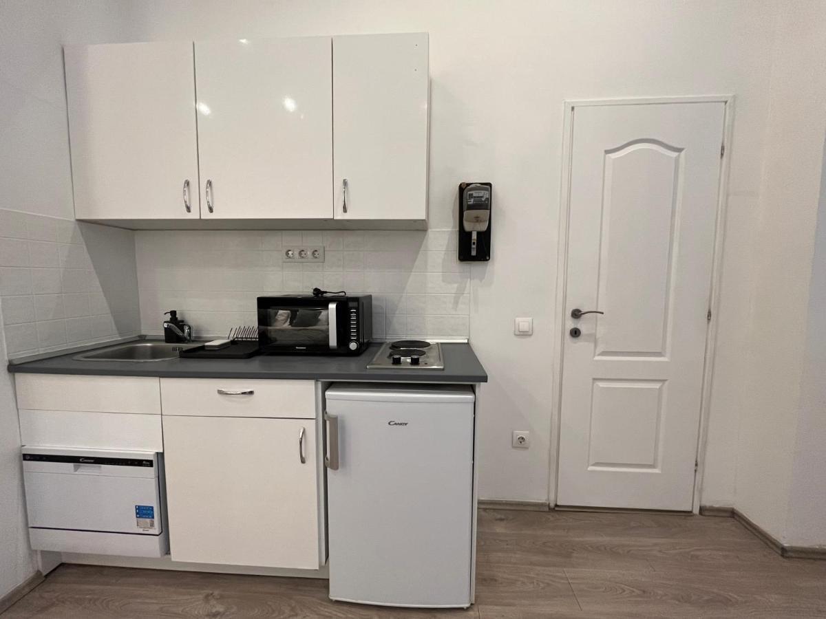D58 Apartments In The City Center Budapest Extérieur photo
