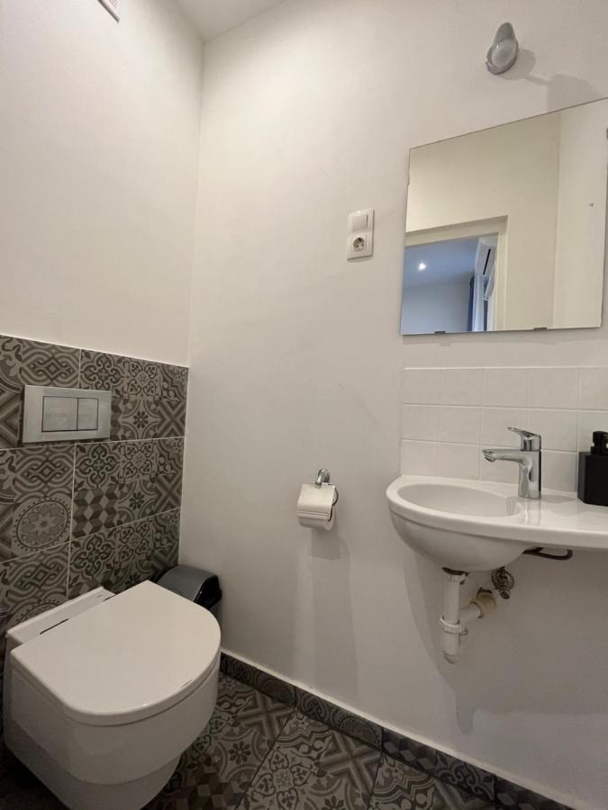 D58 Apartments In The City Center Budapest Extérieur photo