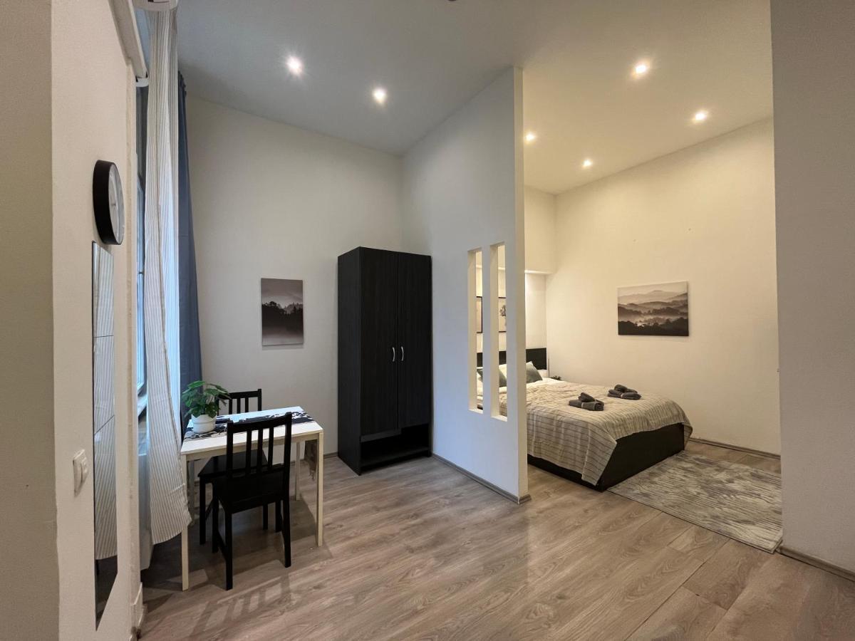 D58 Apartments In The City Center Budapest Extérieur photo