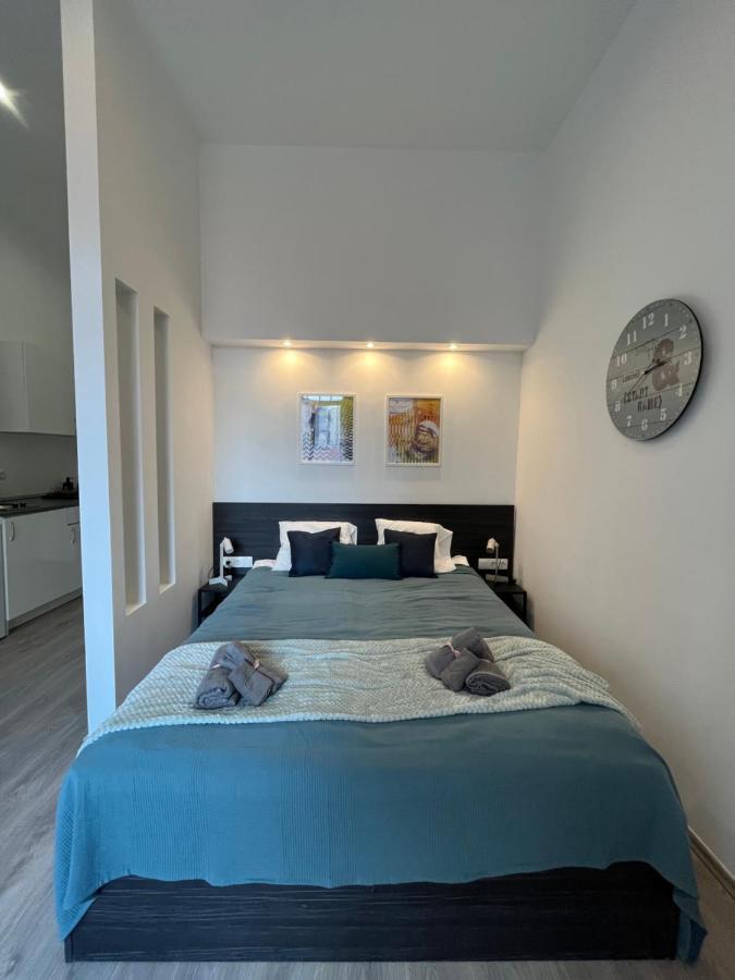D58 Apartments In The City Center Budapest Extérieur photo