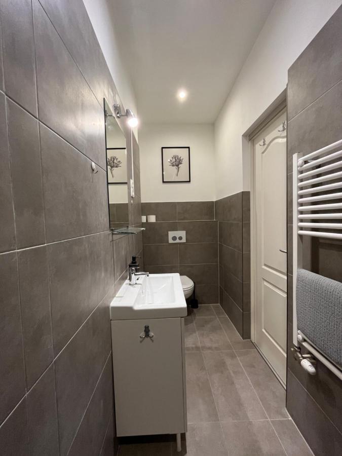 D58 Apartments In The City Center Budapest Extérieur photo