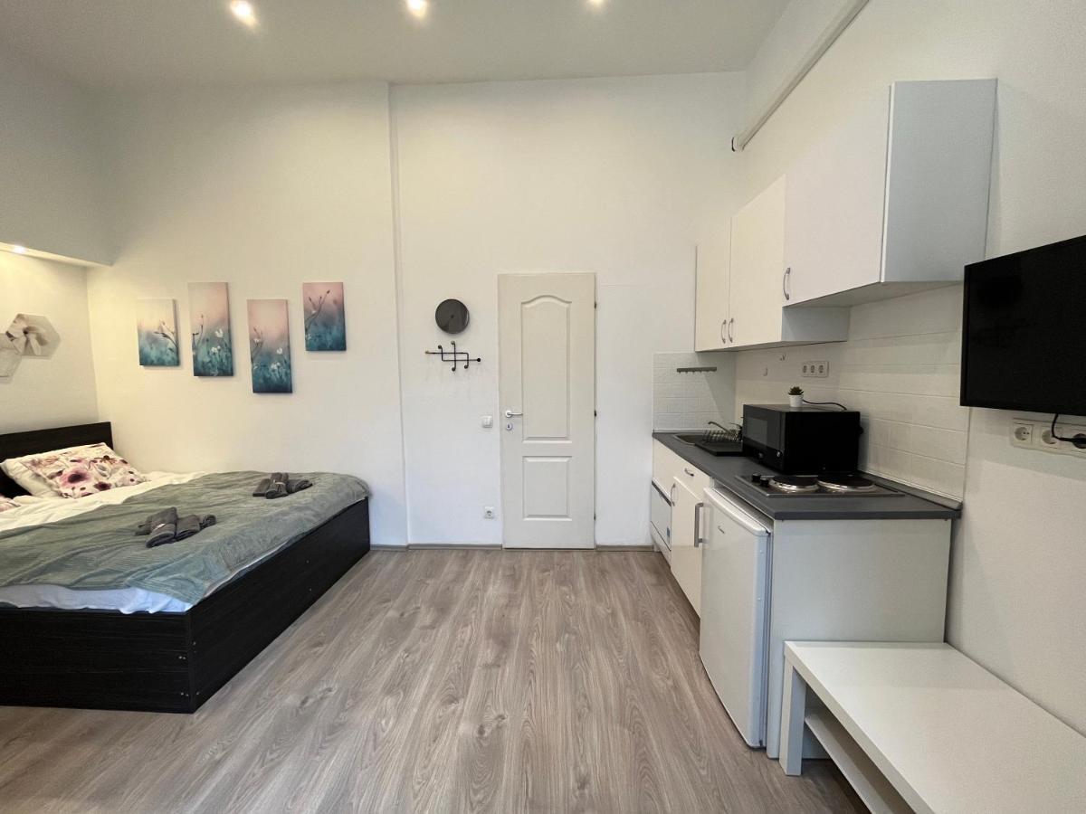 D58 Apartments In The City Center Budapest Extérieur photo