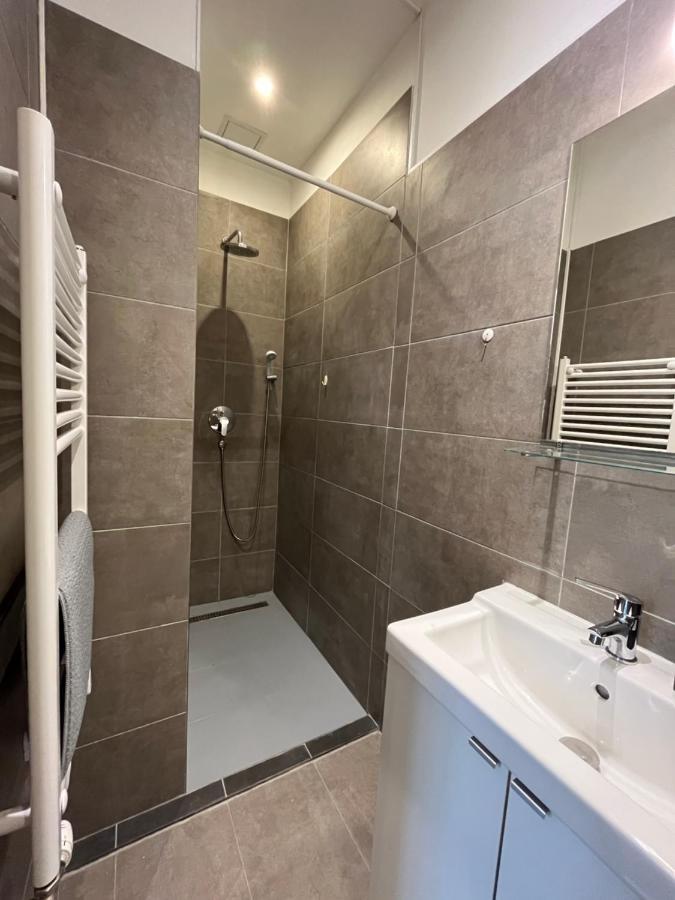 D58 Apartments In The City Center Budapest Extérieur photo