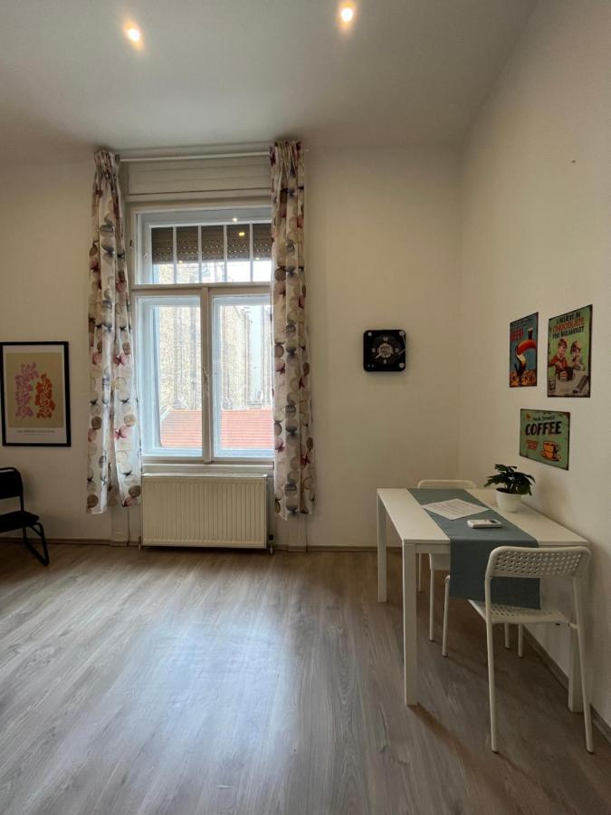 D58 Apartments In The City Center Budapest Extérieur photo