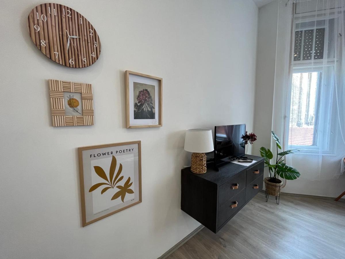 D58 Apartments In The City Center Budapest Extérieur photo