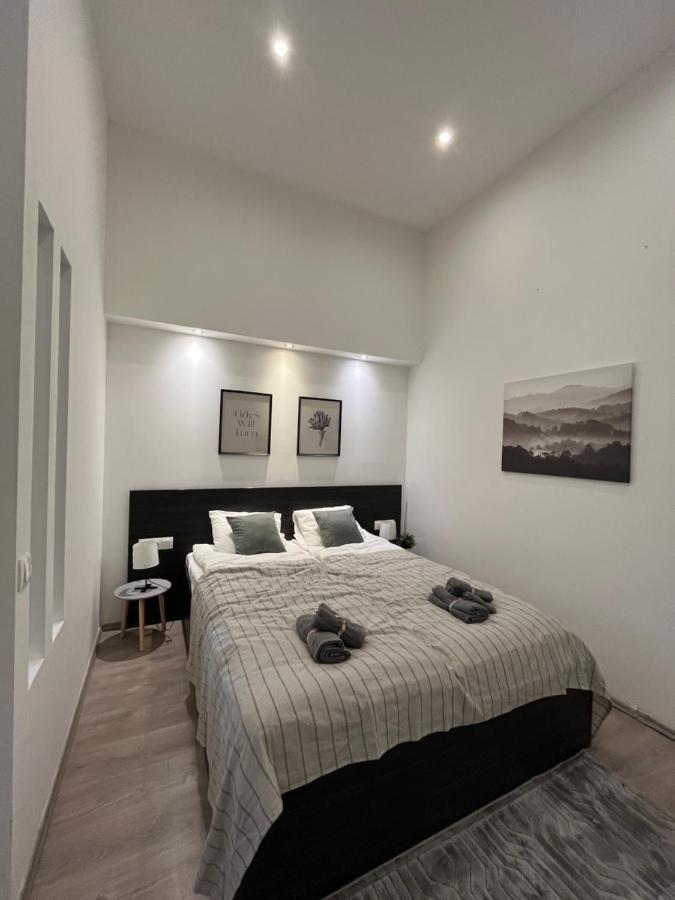 D58 Apartments In The City Center Budapest Extérieur photo