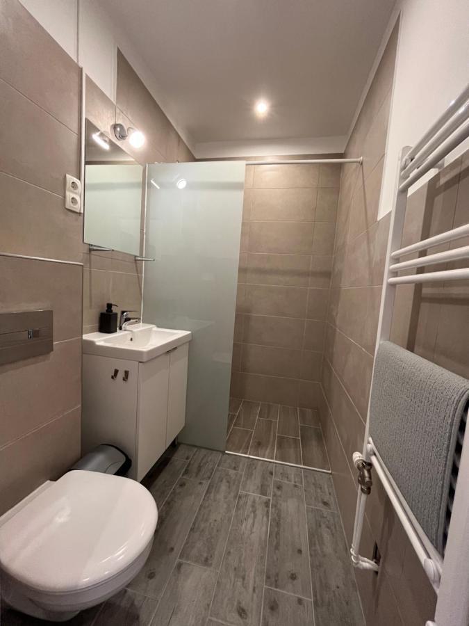 D58 Apartments In The City Center Budapest Extérieur photo