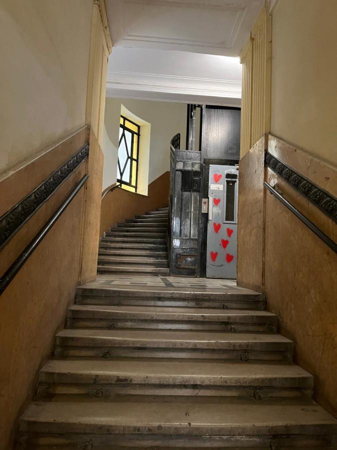 D58 Apartments In The City Center Budapest Extérieur photo